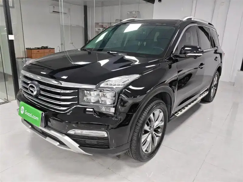 GAC Motor GS8