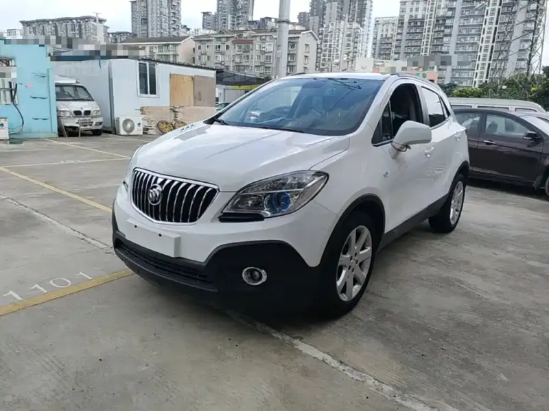 Buick Encore