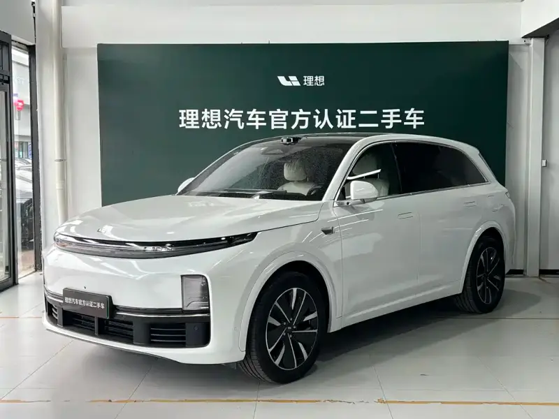 Li Auto L7