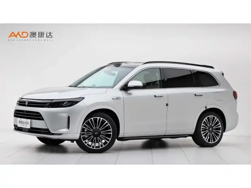 AITO M7