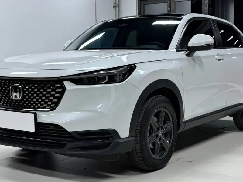 Honda XR-V