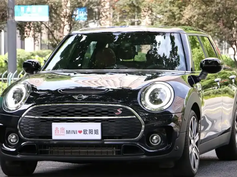 MINI Mini Clubman