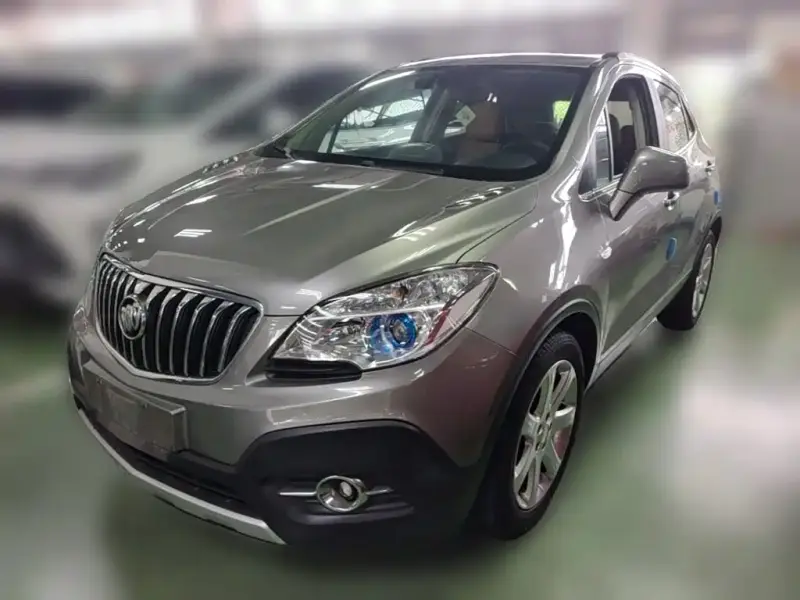Buick Encore