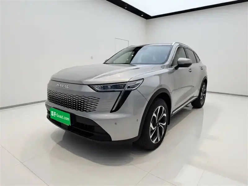 Haval Xiaolong MAX