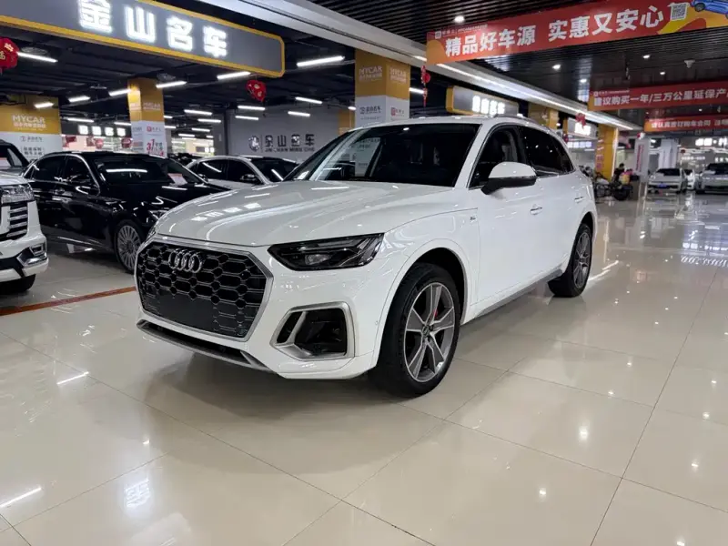 Audi Q5L
