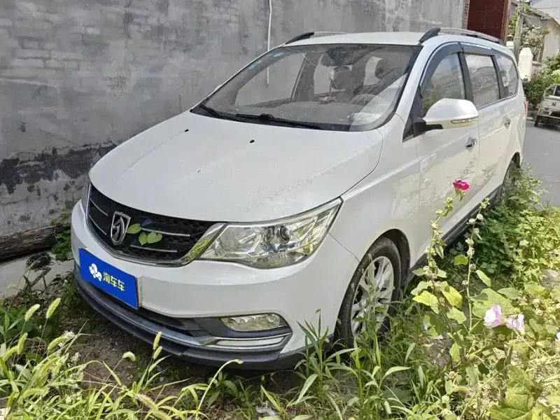 Baojun 730