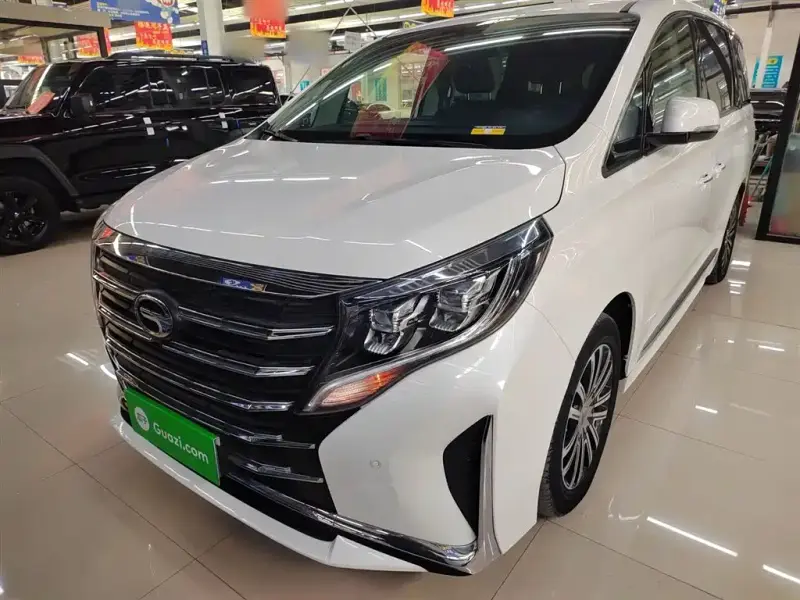GAC Motor M8