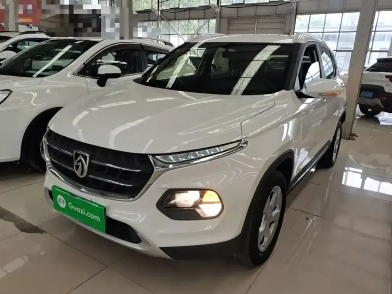 Baojun 510