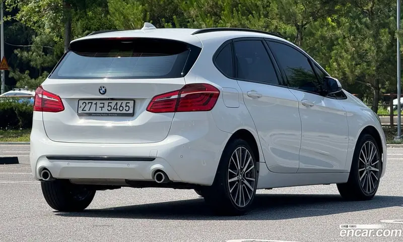 BMW 2-Series