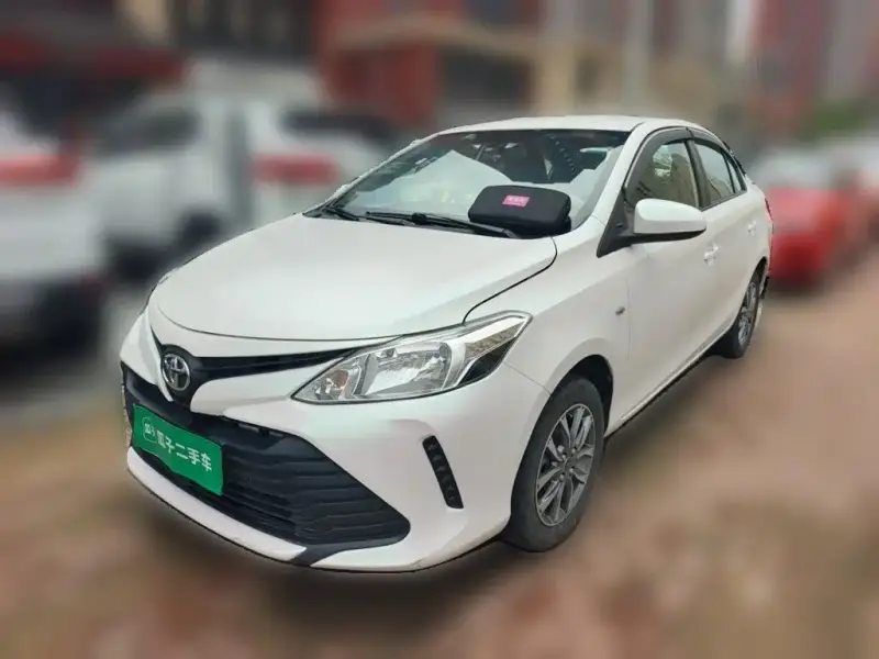 Toyota Vios