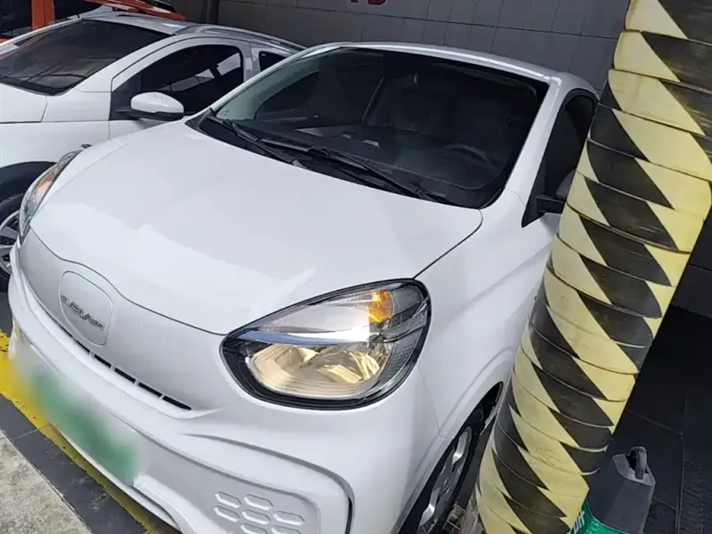Roewe MG3 (Clever)