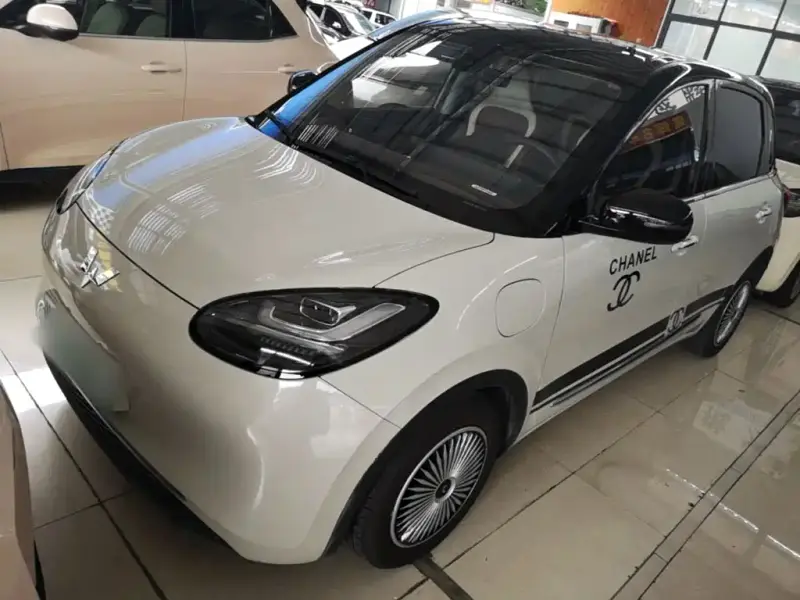 Wuling Bingo