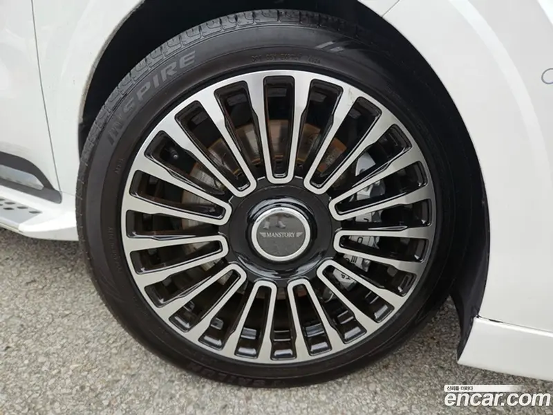Kia Carnival (Canival)