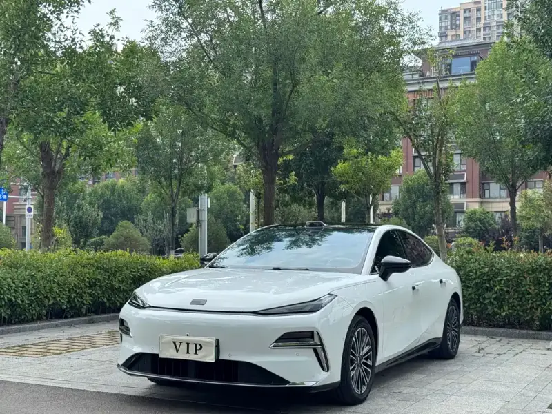 Galaxy Xingyao 8