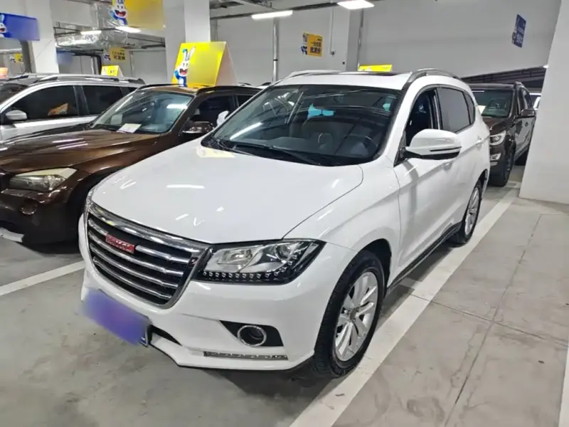 Haval H2