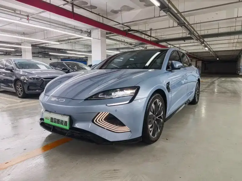 BYD Seal
