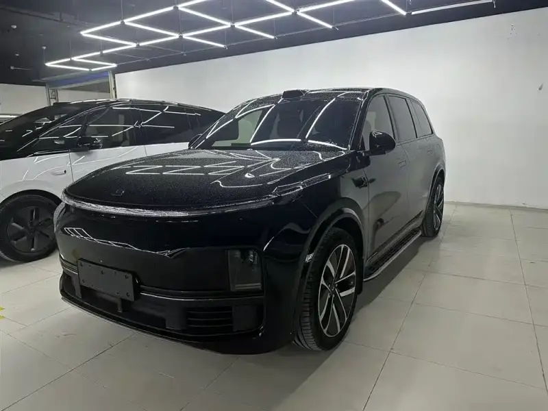 Li Auto L9