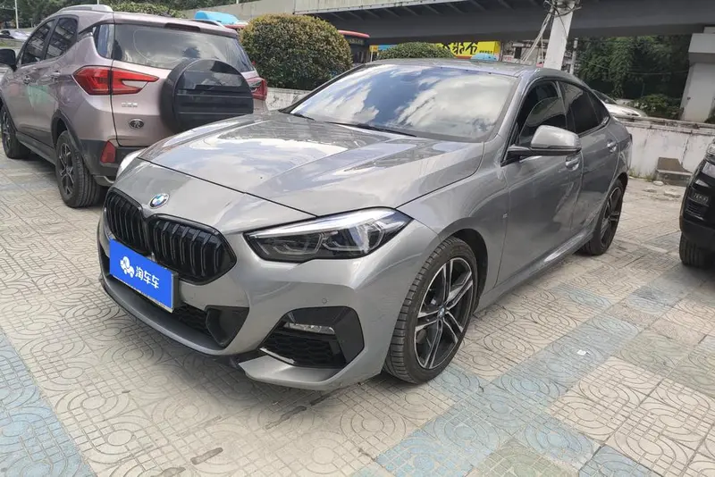 BMW 2-Series