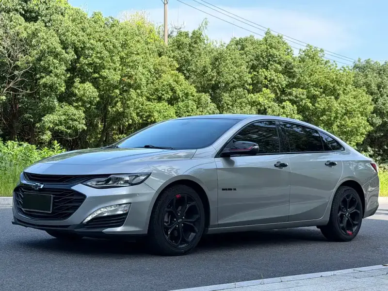 Chevrolet Malibu XL