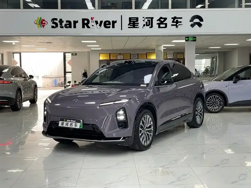 NIO EC6