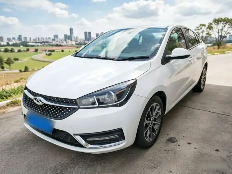 Chery Arrizo 5