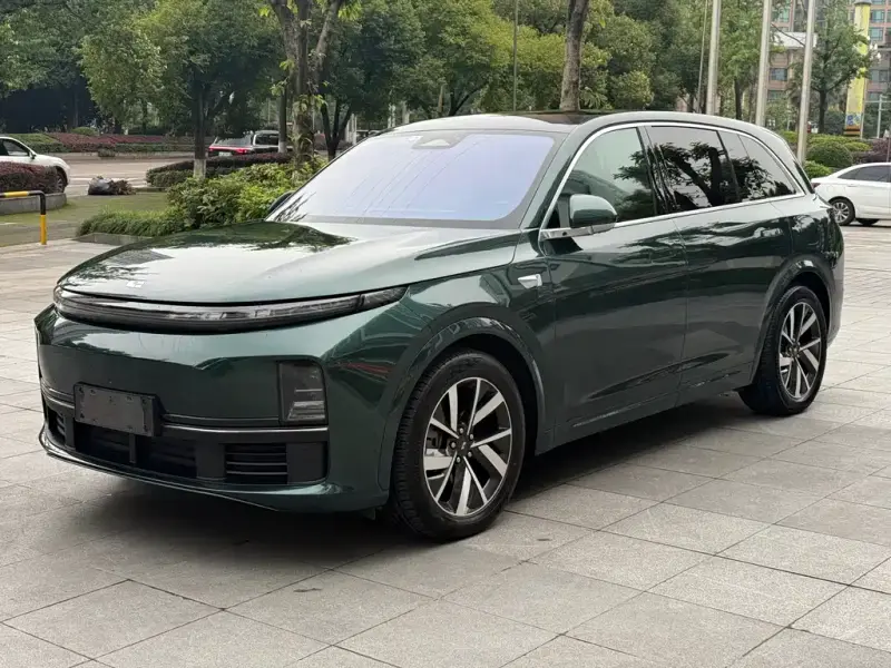 Li Auto L7