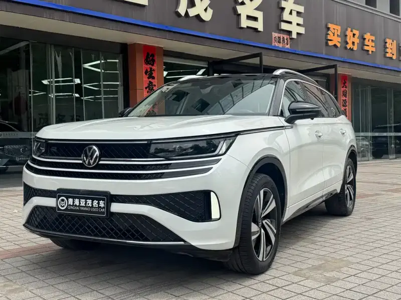 Volkswagen Tavendor