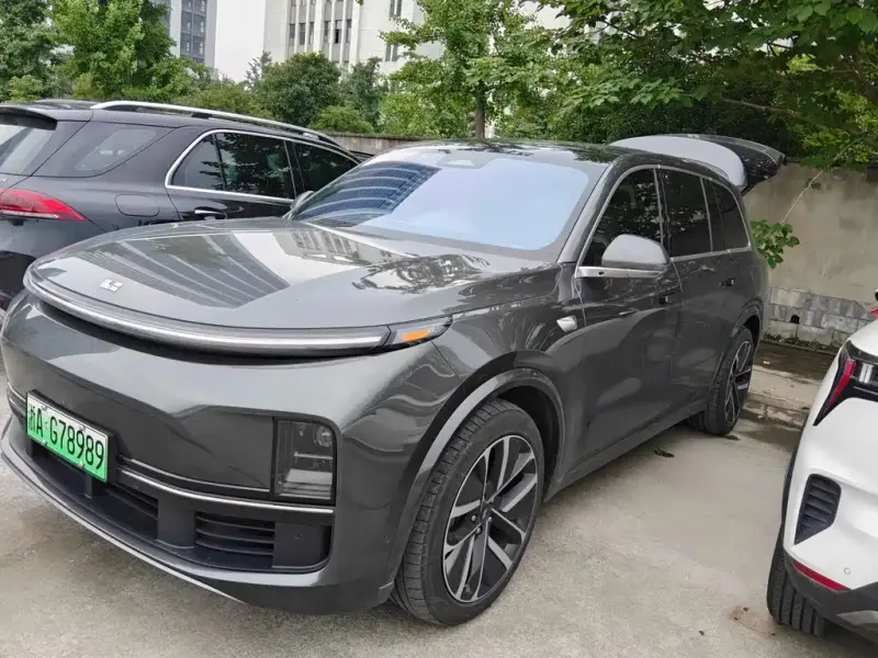 Li Auto L9