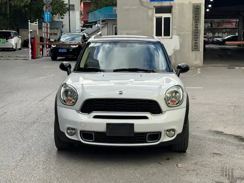 MINI Mini Countryman