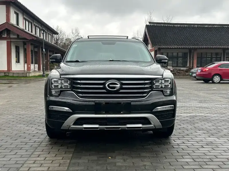 GAC Motor GS8