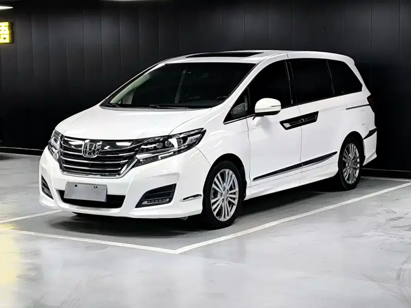 Honda Elysion