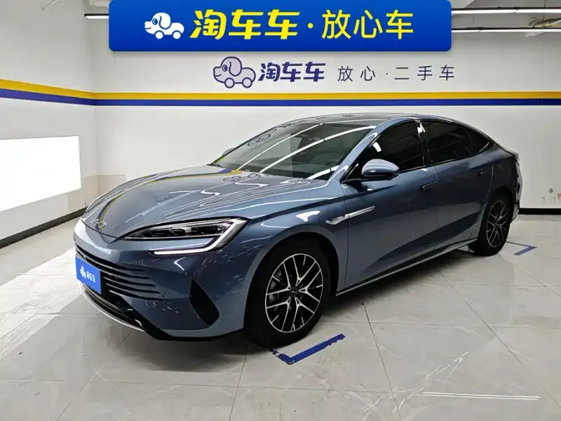 BYD Seal