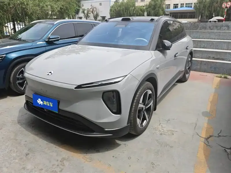 NIO ES6