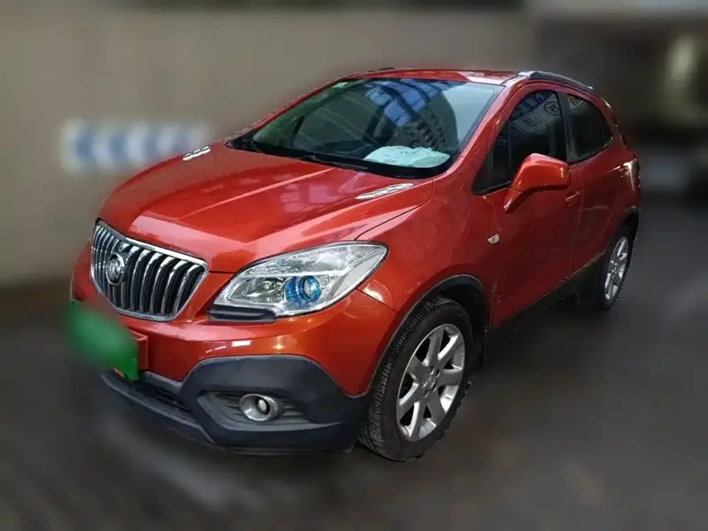 Buick Encore