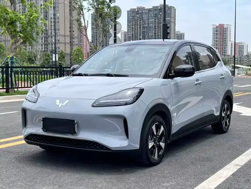 Wuling Bingo PLUS