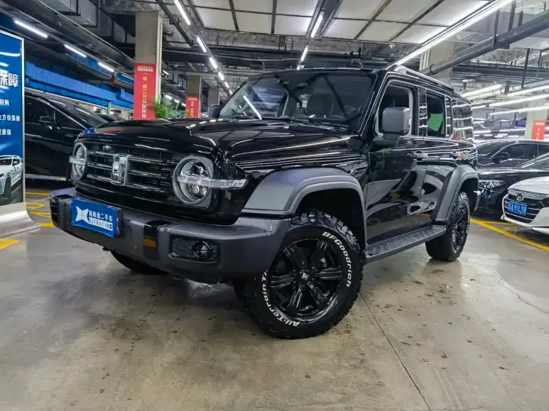 Tank 300