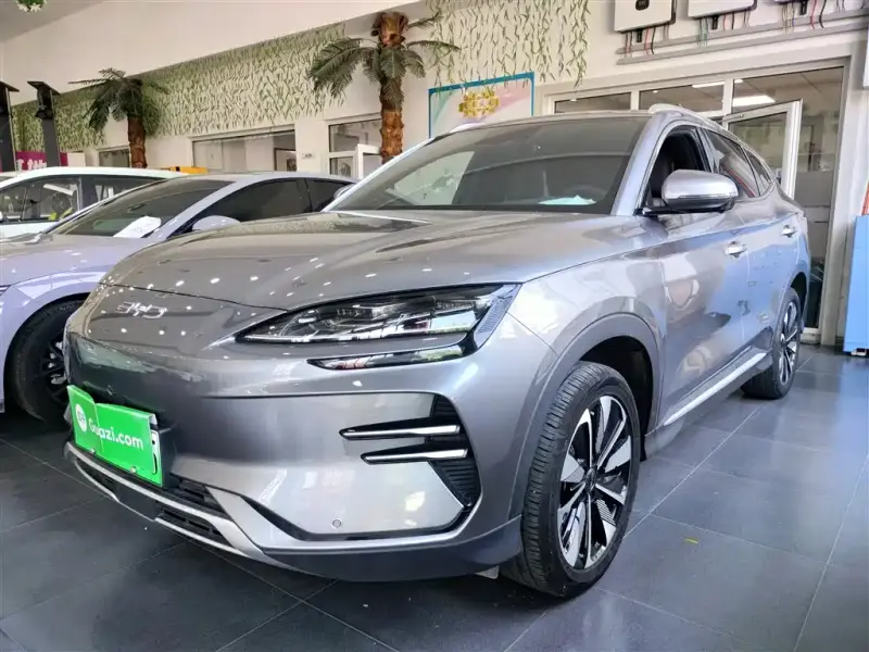 BYD Seal U (PLUS New Energy)