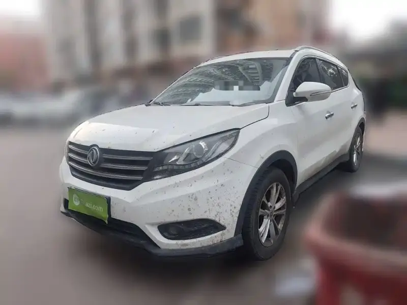 Fengguang 580