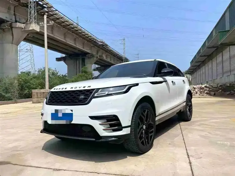 Land Rover Velar