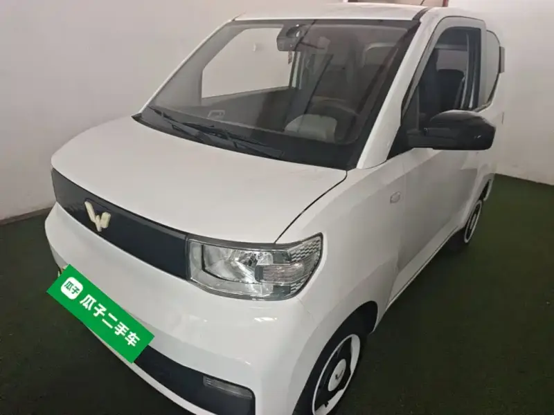 Wuling Hongguang Mini EV (MINIEV)