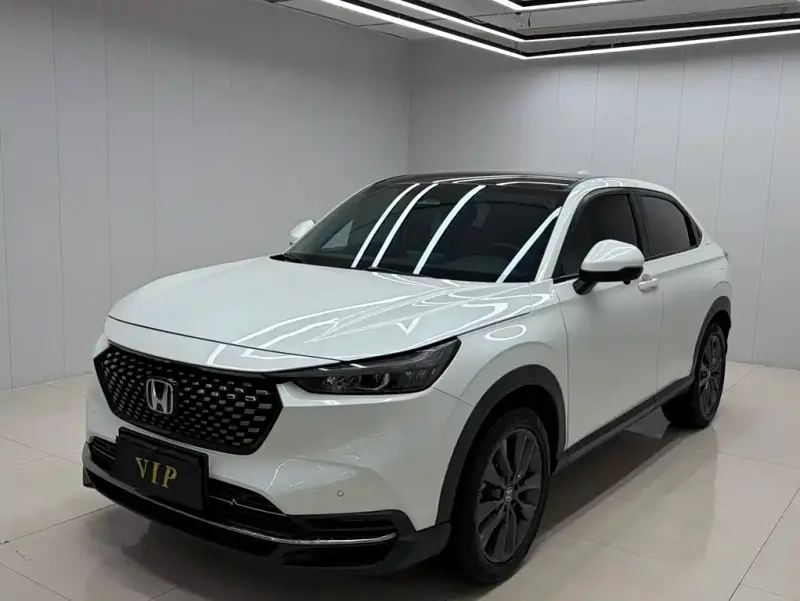 Honda XR-V