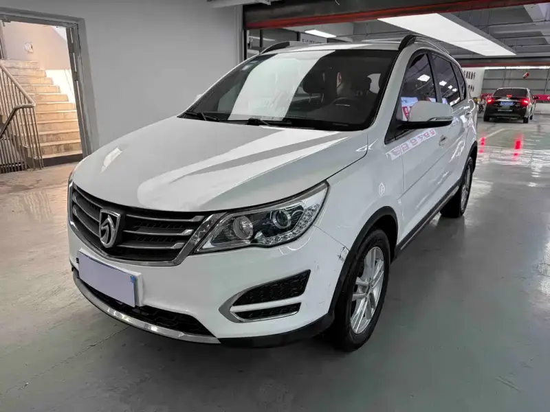 Baojun 560
