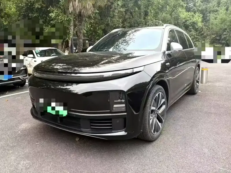 Li Auto L7