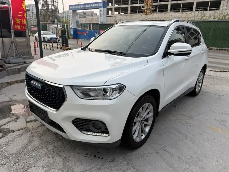 Haval H2