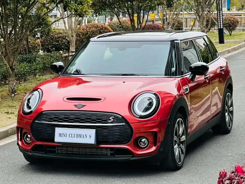 MINI Mini Clubman