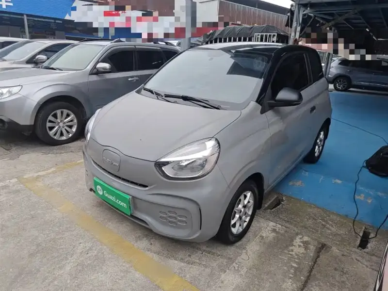 Roewe MG3 (Clever)