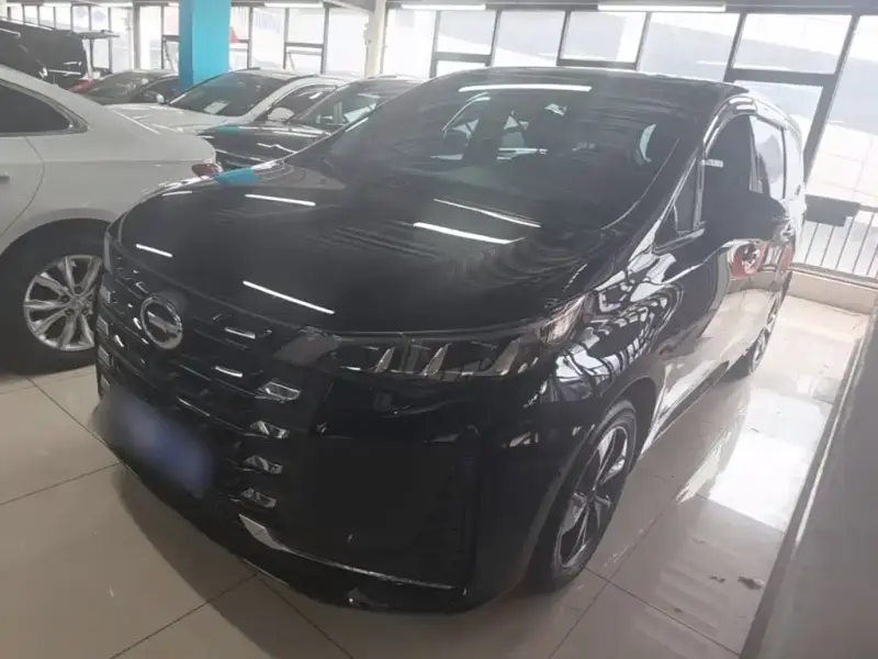 GAC Motor M6