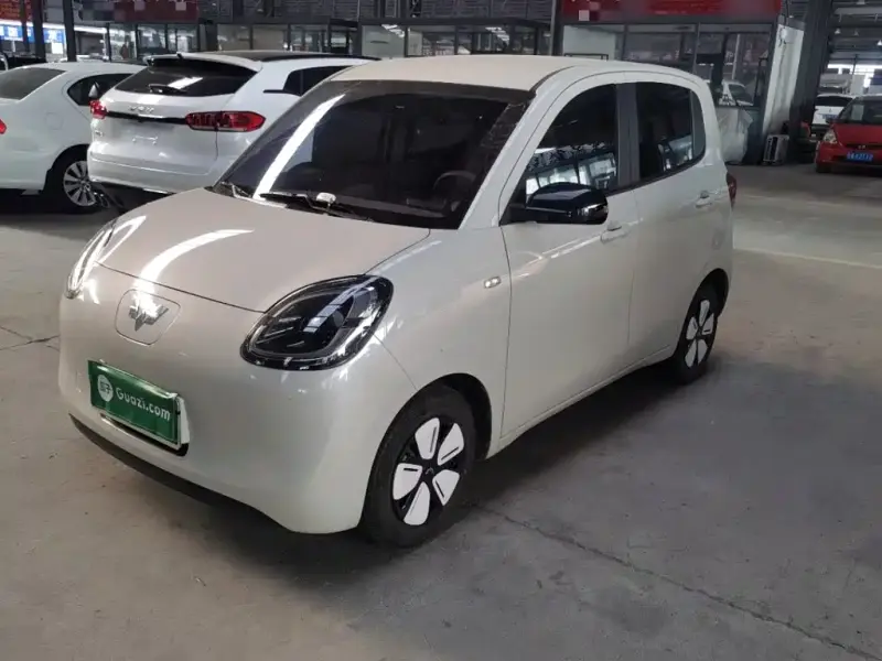 Wuling Hongguang Mini EV (MINIEV)