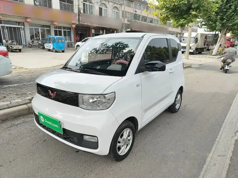 Wuling Hongguang Mini EV (MINIEV)