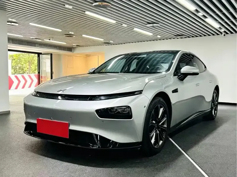 XPeng P7